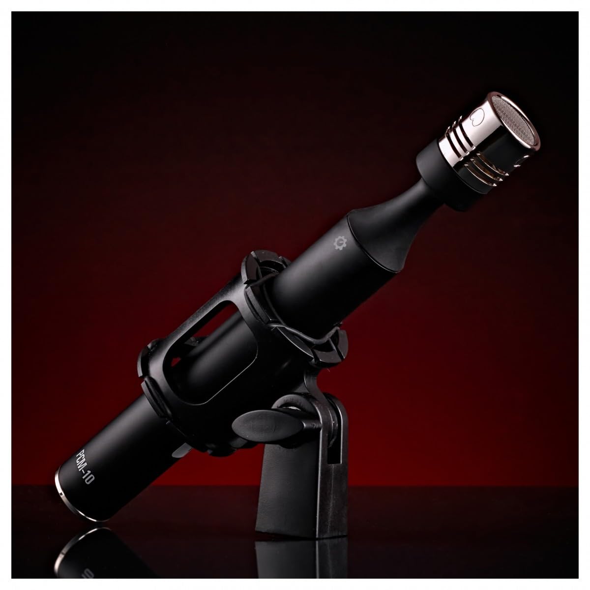 G4M Bleistift-Kondensatormikrofon, Stereo Recording Pack