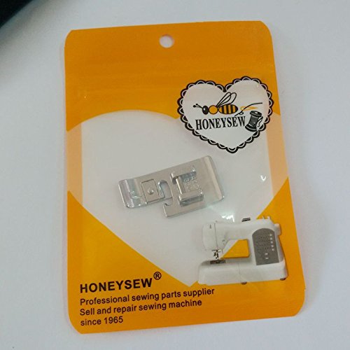 Prensatela HONEYSEW para Husqvarna Viking Modelo 4123806-45 miniatura 5