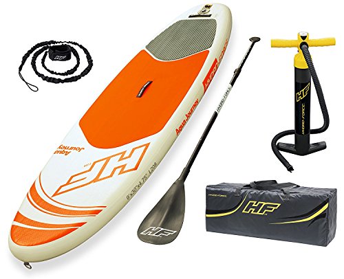 Hydro-Force Bestway 65302 Tavola da SUP Gonfiabile Aqua Journey