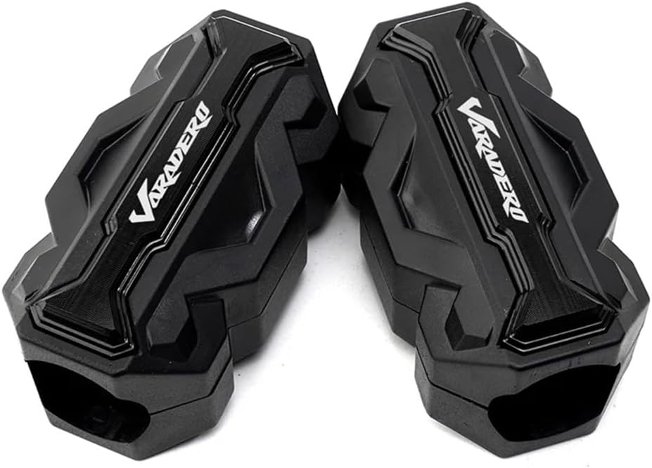 Engine Protection Bar for Xl1000 Varadero 1000 XL1000V 125 Hepa Accessories Motorcycle Falling Protection Engine Guard Bumper Crash Bar Blocks