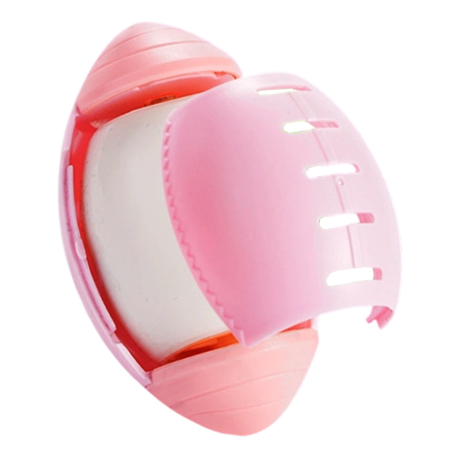 YPBEW Silicone Lint Roller Hair Removal Tool for Efficient Removal of Pet on Various Surfaces Debris Brush Remover