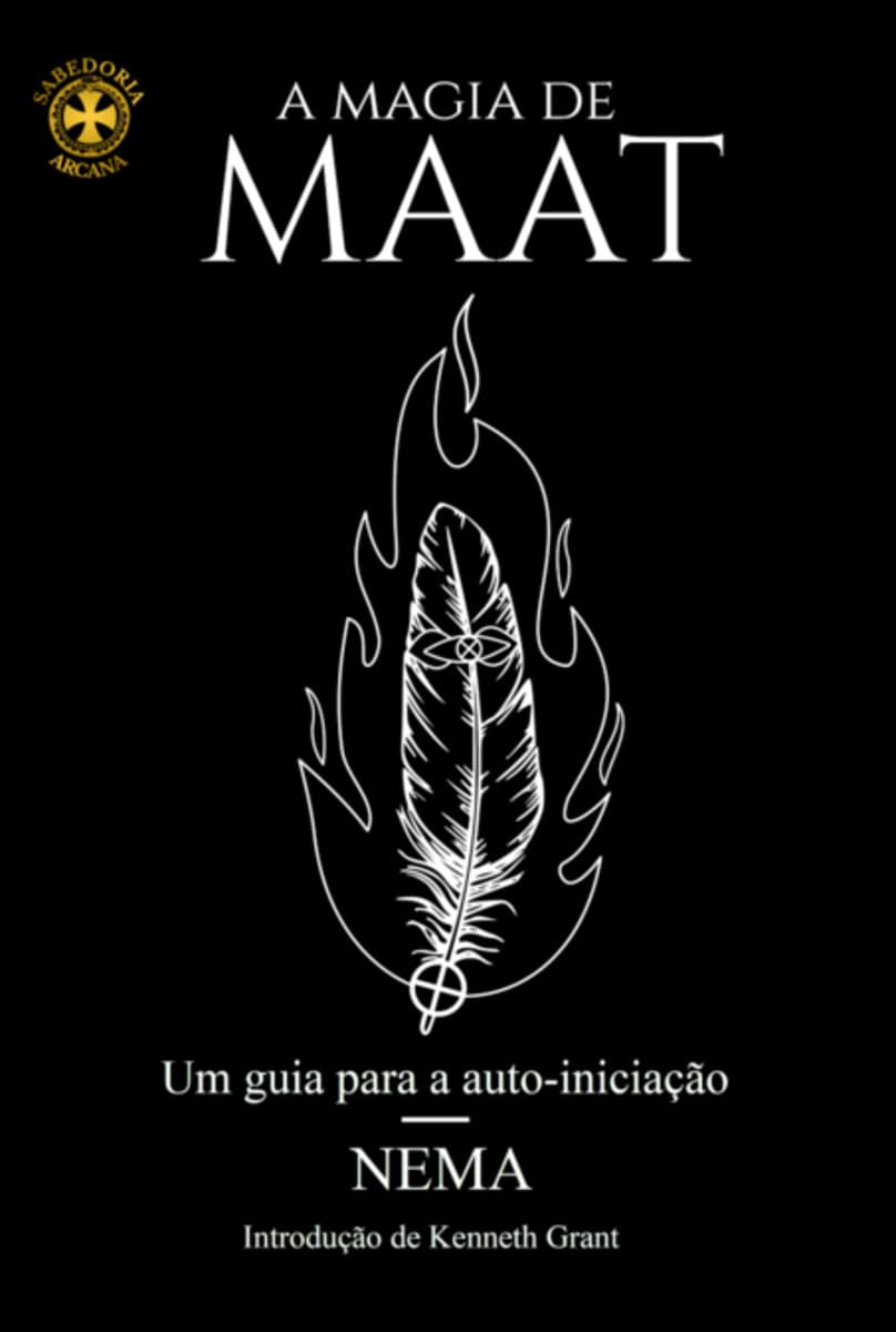 A Magia De Maat