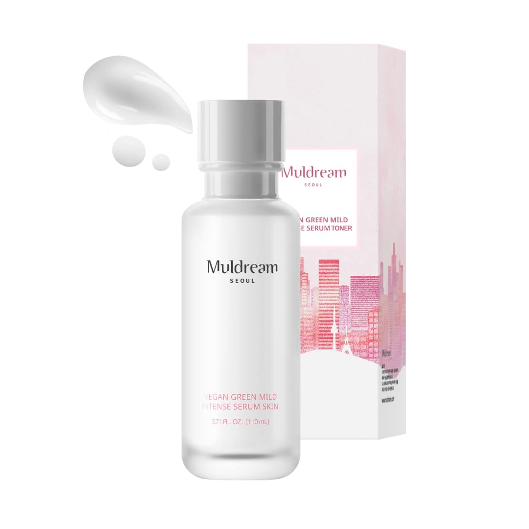 İntense Barrier Serum Toner Kuru ve Hassas Cilt Onarıcı Bariyer Güçlendirici Tonik Kore 110ml
