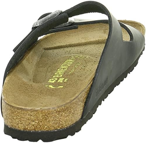 Birkenstock Arizona Sandals, Vl Injected Rivets Rose, 2.5 UK 35 EU Medium 4 US | Image 4