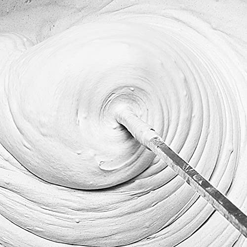Mélangeur à pale vitesse variable pour ciment mortier résine - 4