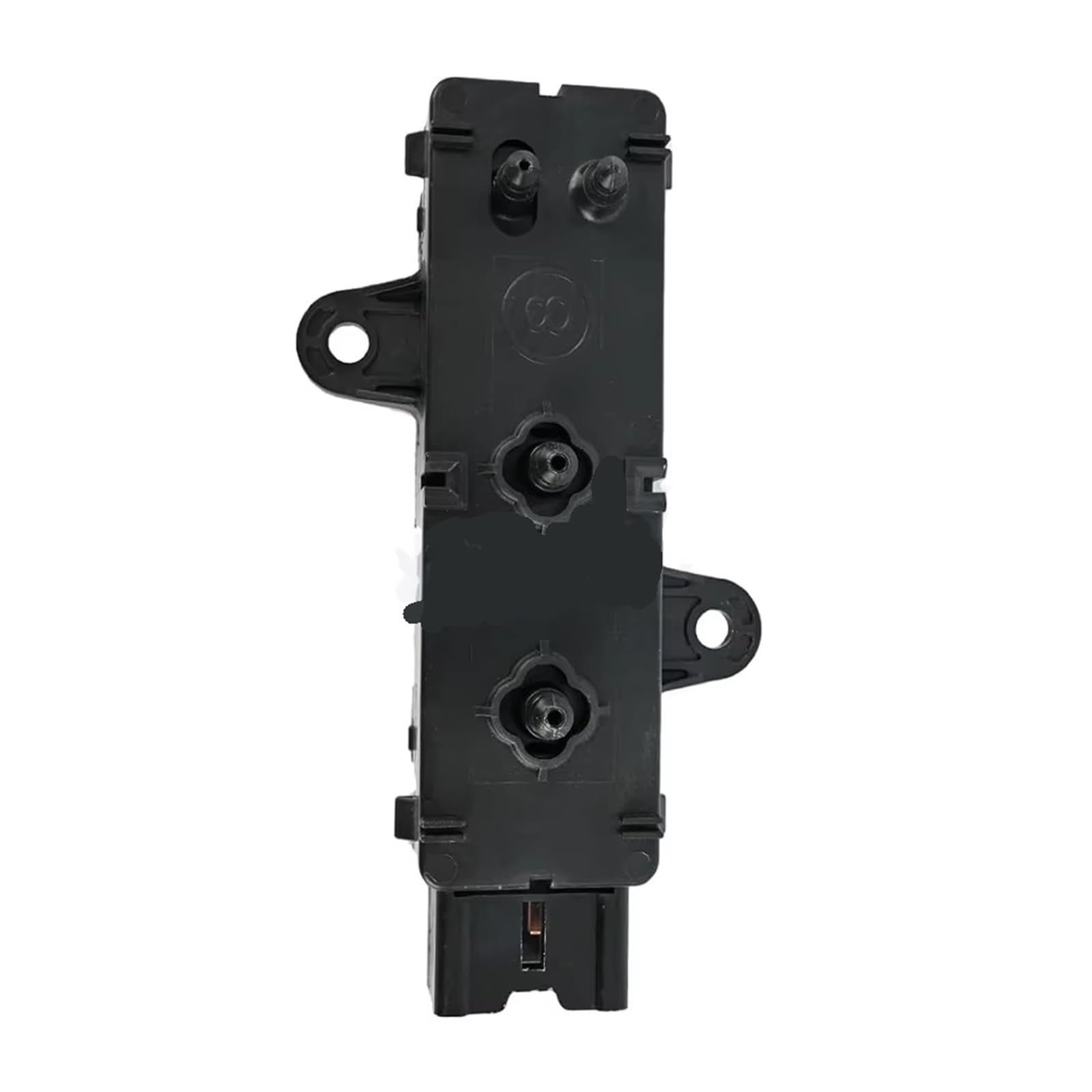 Interruptor ajuste asiento lateral Interruptor Control Asiento