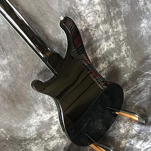 AURH skjos Insérez La Basse Électrique dans La Gorge Guitare De Cordes d’acier Acoustique Guitare Classique (Size : 40… - Les Beatles, Paul McCartney, John Lennon, RIngo Starr, George Harrison AURH skjos Insérez La Basse Électrique dans La Gorge Guitare De Cordes d'acier Acoustique Guitare Classique (Size : 40… – Image 7
