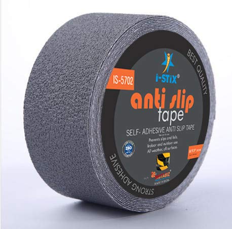 i-stix || Anti Slip Tape (Grey) (B08T1PRX6F) Amazon Price History, Amazon Price Tracker