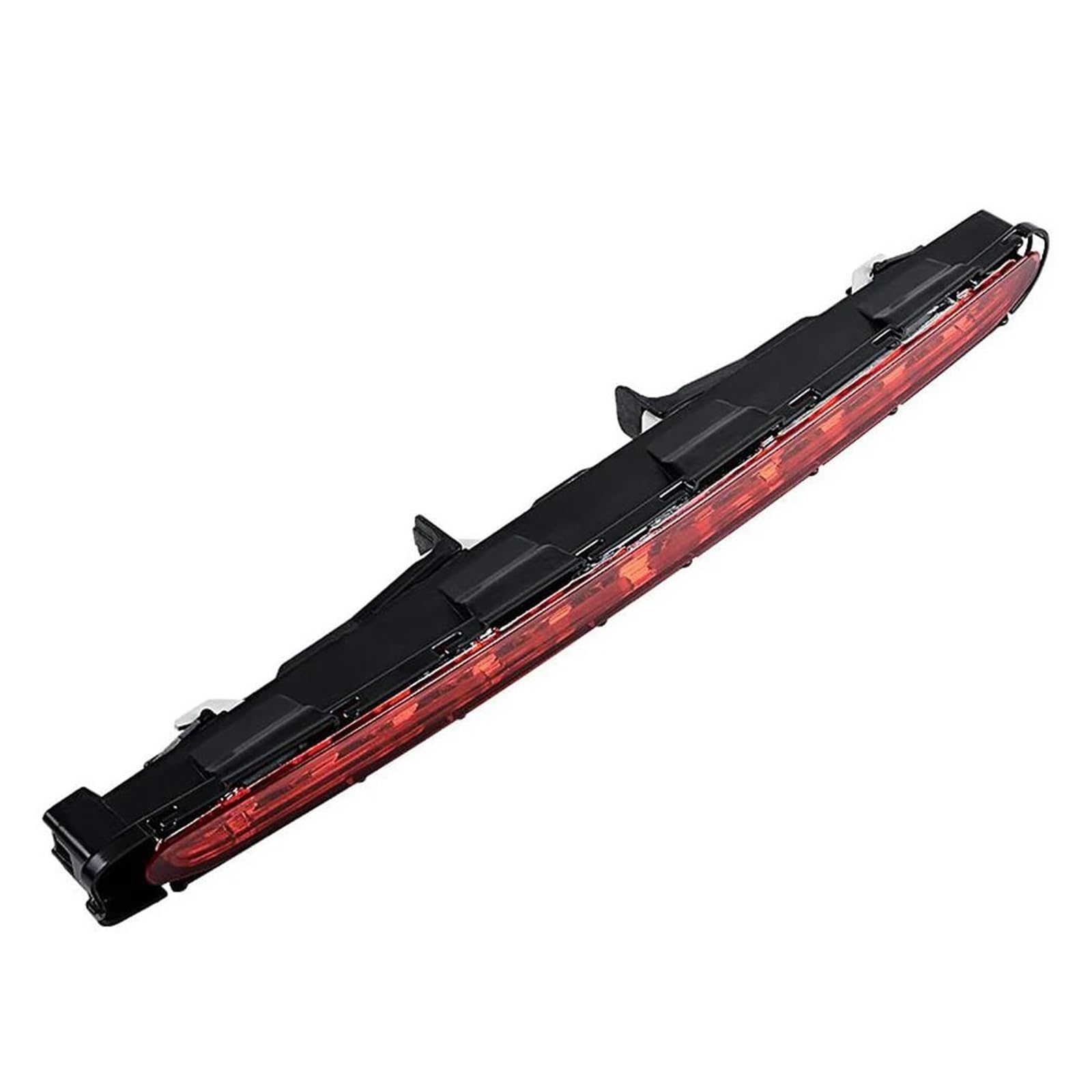 Luz Freno LED Para Parachoques Trasero Coche Trasera Para Mercedes Para Benz W211 Clase E E260 E300 E320 2003 2004 2005 2006 Luces De Freno Traseras