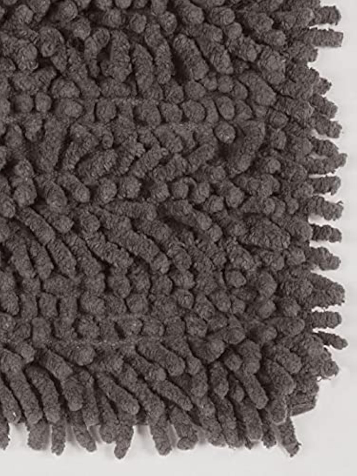 Cotton Shaggy Mat for Home Decor