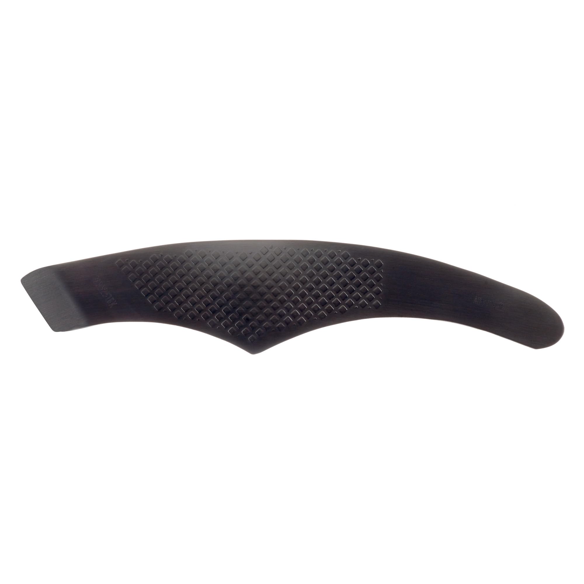 Mercer Culinary Fish Tweezer, 5 5/8", Black