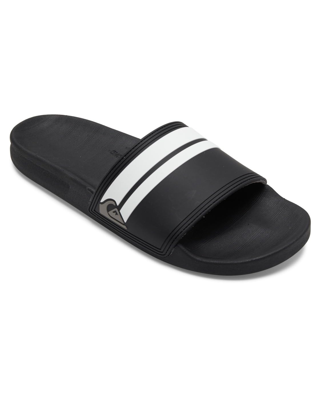 Quiksilver Rivi Slide Sandal Sandalias deslizantesHombre