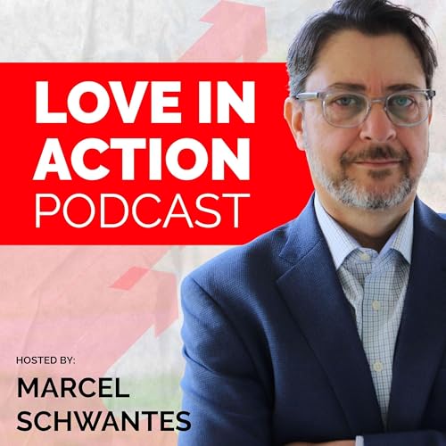 Couverture de Love in Action