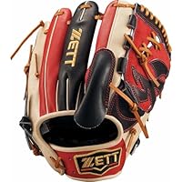 Amazon | ゼット(ZETT) 軟式野球 グラブ(グローブ