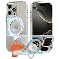 t*a様 iPhone 16 Tech21 FlexPro Case for iPhone 16 Pro（MagSafe対応