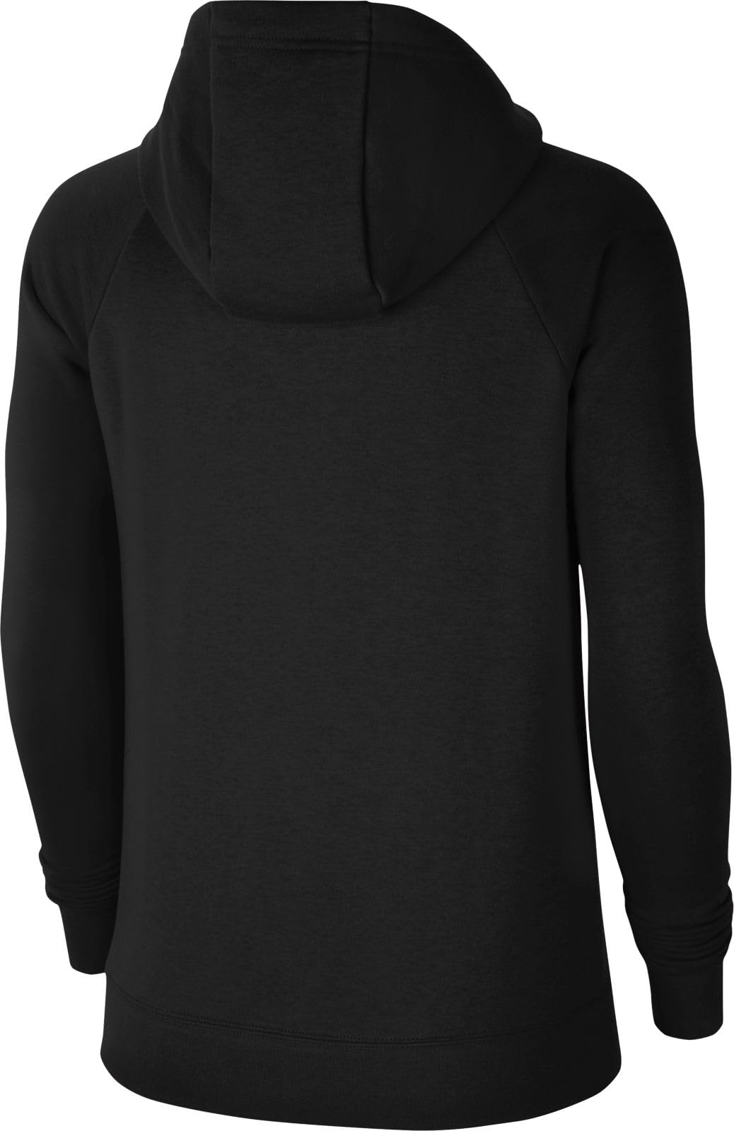 Nike Damen W Nk FLC Park20 Fz Hoodie Sweatshirt (1er Pack)