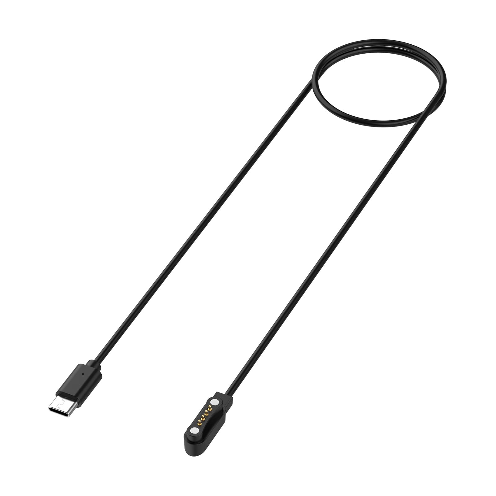 CAZSTYK Fast Charging USB Power Cord AntiInterference Design Intelligent Charging Cable for Digital Devices USB Cord for Voice-Activated Digital Recorders