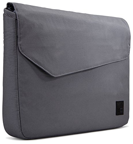 Case Logic LODO 11.6" Laptop Sleeve (LODS-111GRA)
