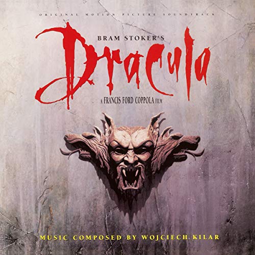 Bram Stoker'S Dracula [Vinyl LP]