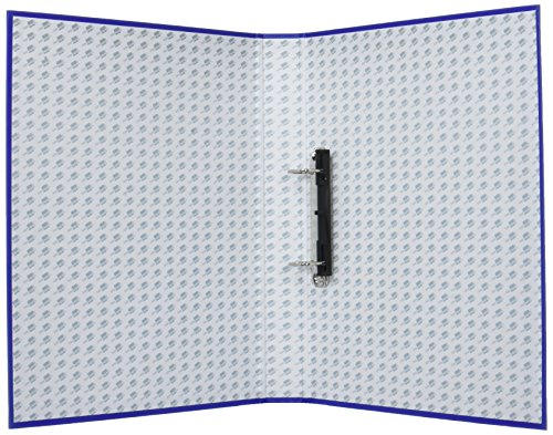 liderpapel CA15 - Ring Binder, Red - Image 2