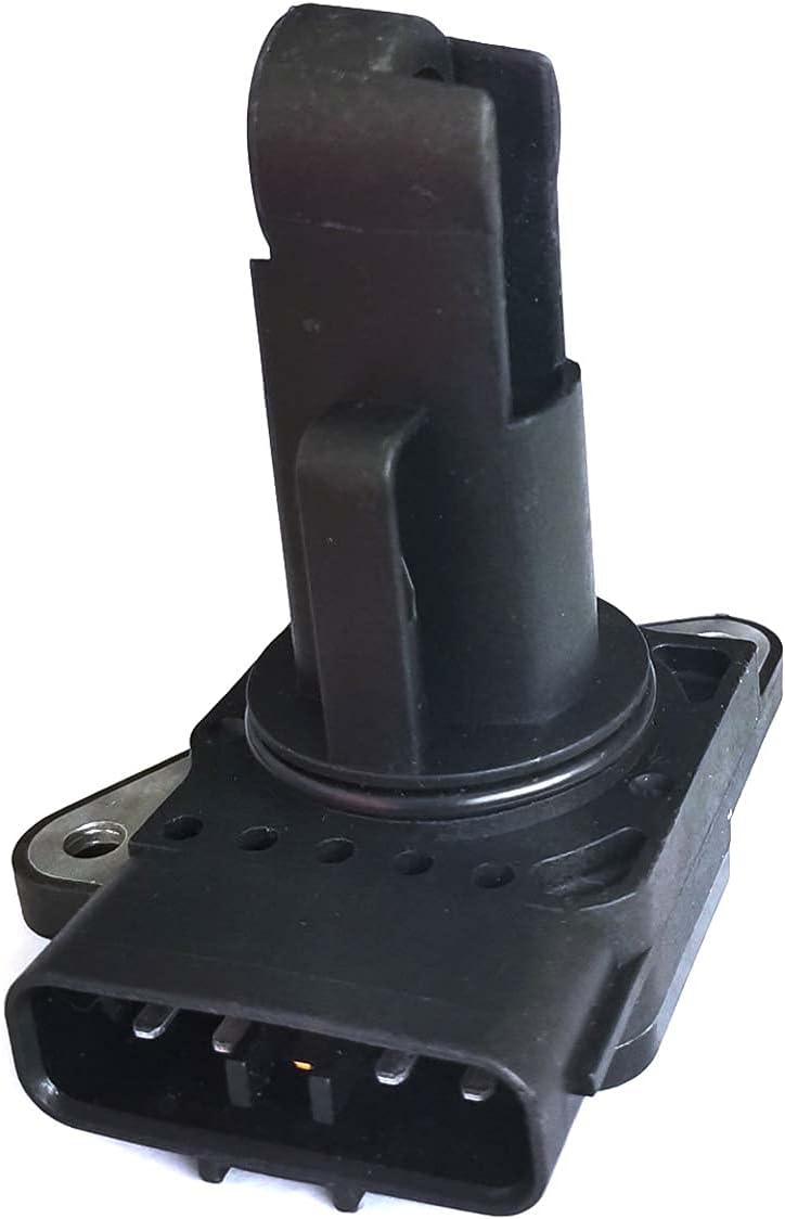 DEVMO MAF Mass Air Flow Sensor 22204-22010 AF10029 Compatible with Toyota 02-06 Camry 2.4L,03-09 4Runner,00-05 RAV4,for Lexus ES300/RX300 3.0L