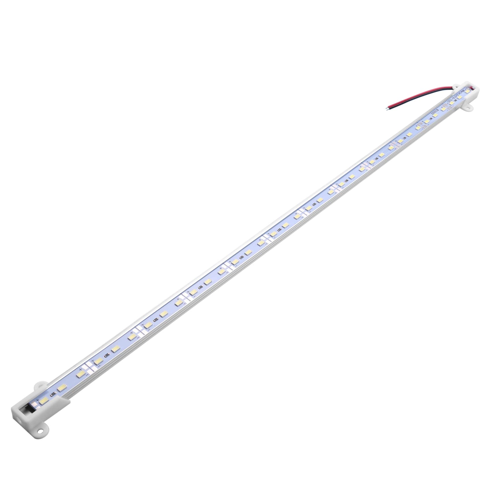 detee 50CM 12V 36 LED 5630 SMD Hard Strip Bar Light Aluminum Rigid