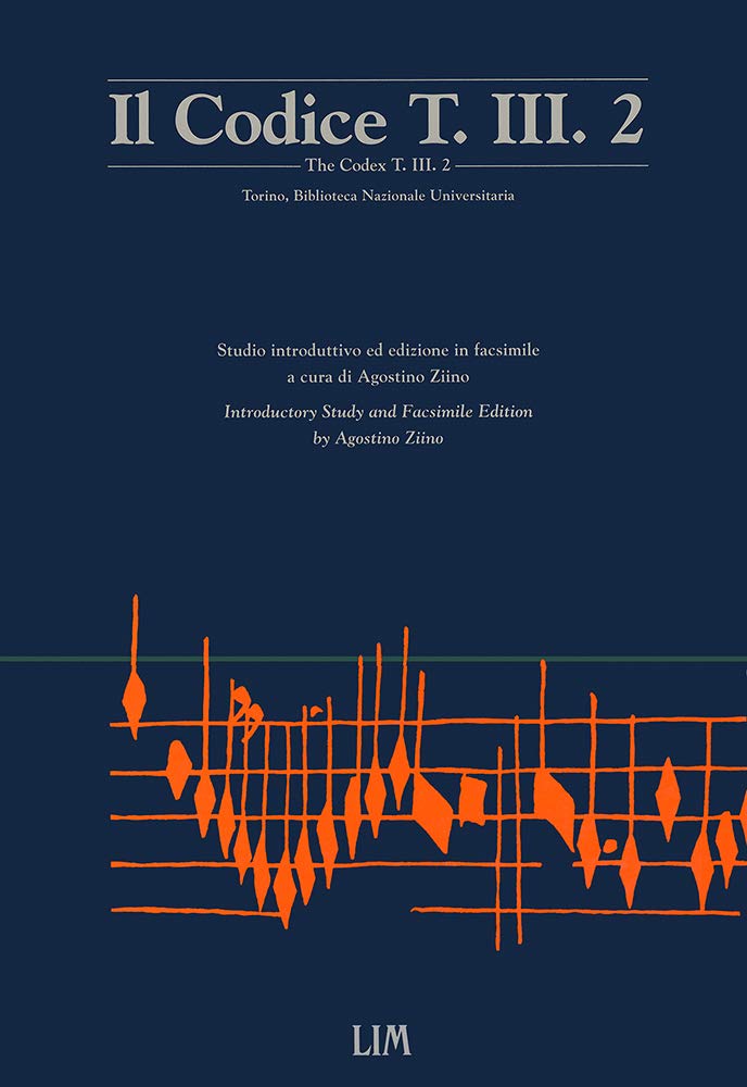 Il Codice T. Iii. 2 (Codice Boverio) Della Biblioteca Nazionale Di Torino (Rist. Anast.) - 4