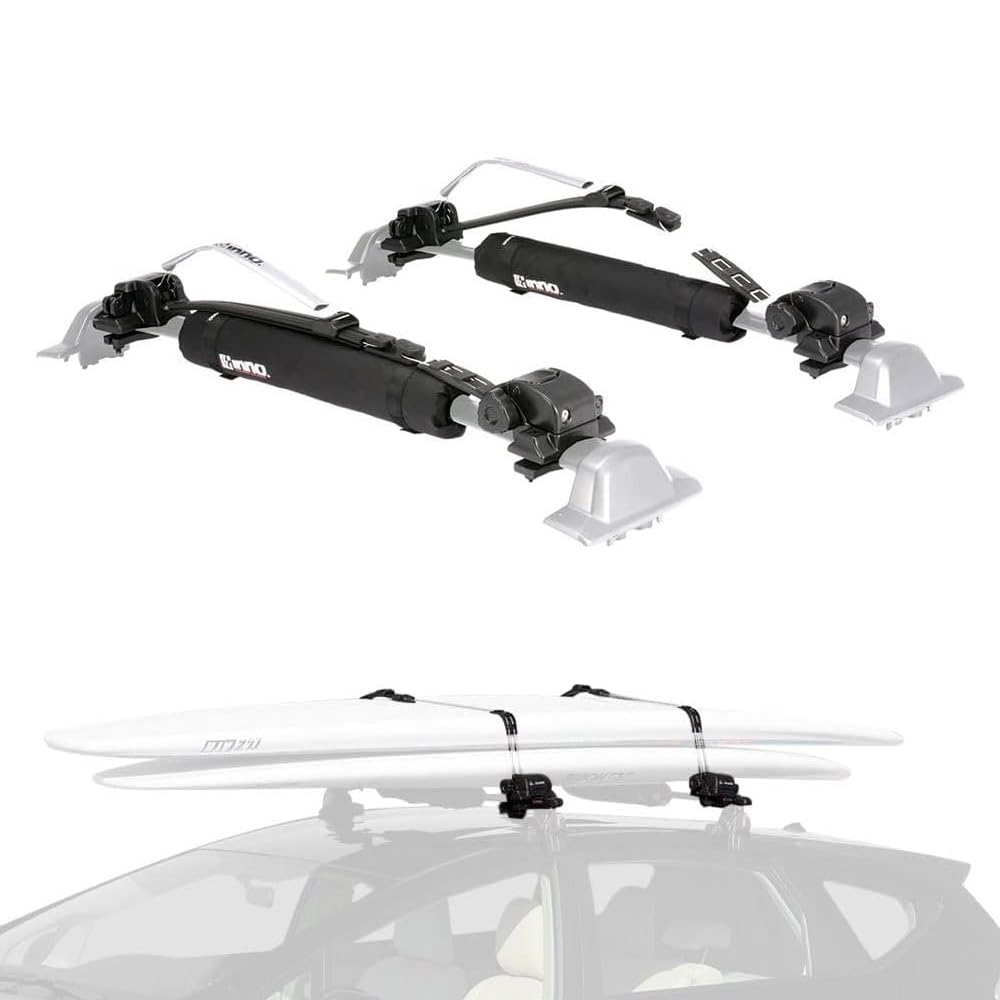 カバー付/IGNIO MILWEL ROCKERイグニオ スノーボード144 Amazon.com : INNO INA446 Surf-Wind-Long Board Locking Roof Carrier