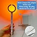 Infrared Vein Finder Viewer - Handhold Adults Children Handy Efficiency Vein Locator, Vein Illumination Detector, On Various Skin