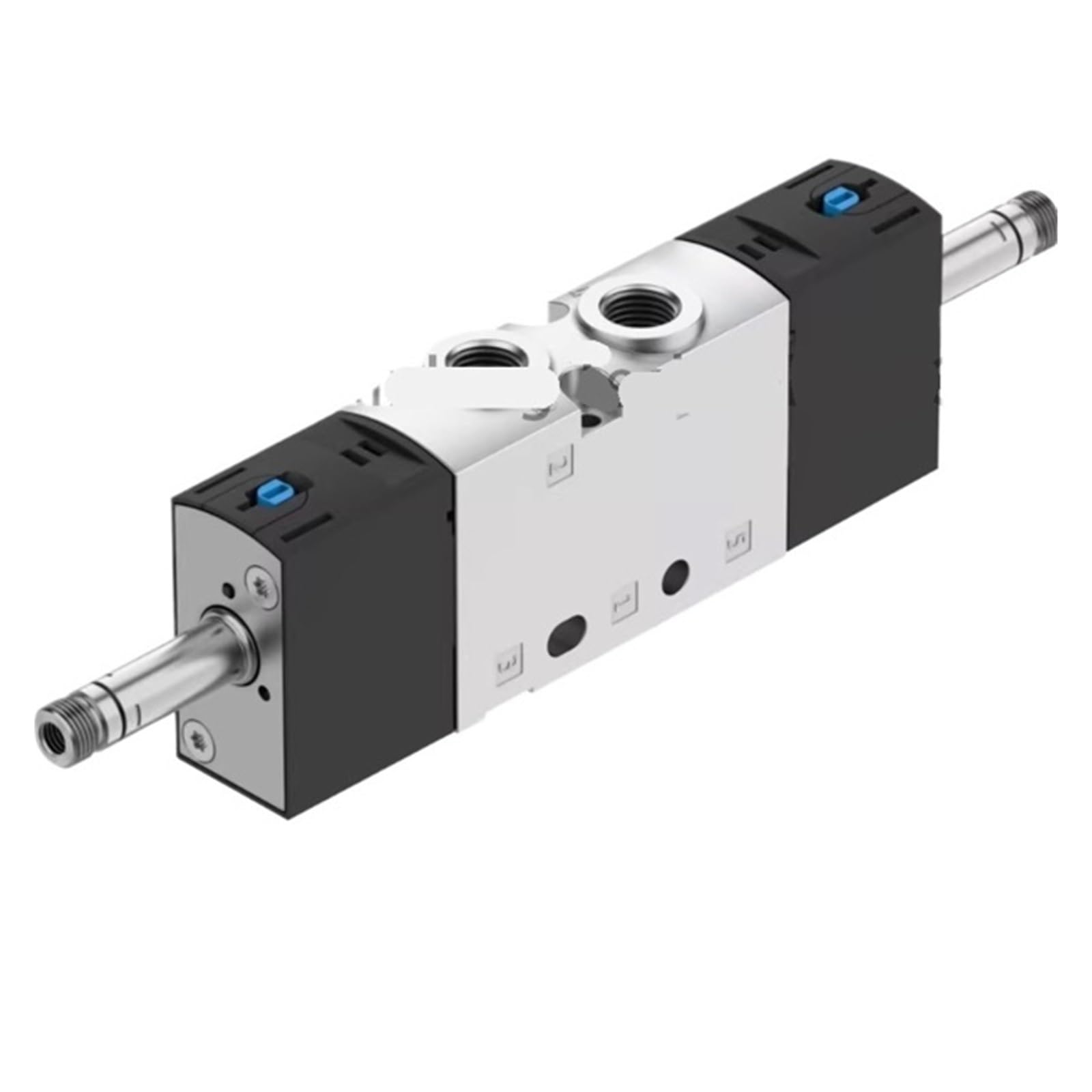 Électrovanne 575609 VUVS-L30-B52-D-G38-F8 de rechange pour vérin pneumatique