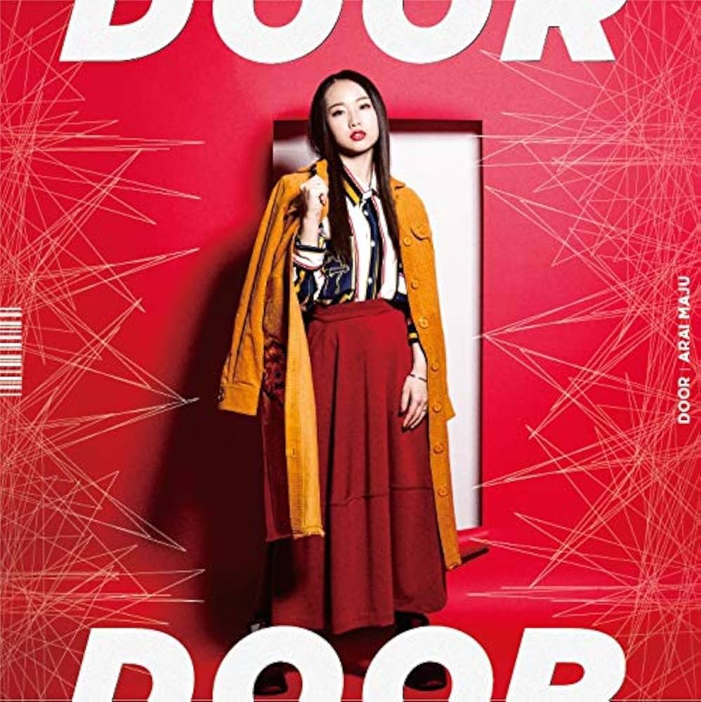 邦楽 DOOR DOOR～ドア～ - Amazon.com Music