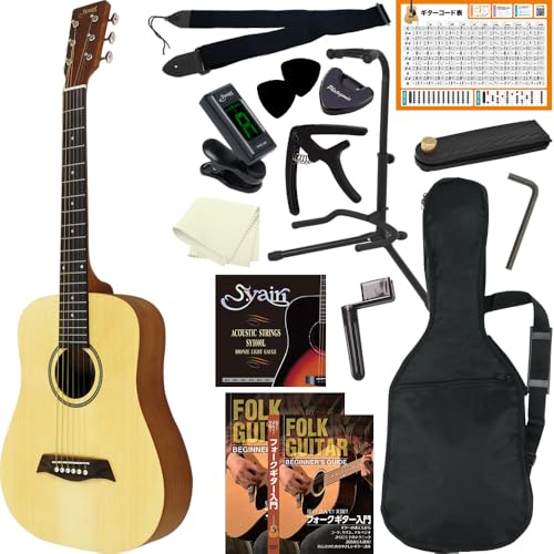アコースティックギターS.yairi YM-02/NTL S.Yairi YM-02 NTL (Natural