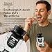 Vitamin D3 4000 IE hochdosiert - 400 Tabletten - vegetarisch & produziert in Deutschland - Verpackung kann variieren