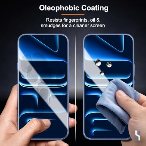 Image of Tempered Glass for Infinix Note 60 Pro