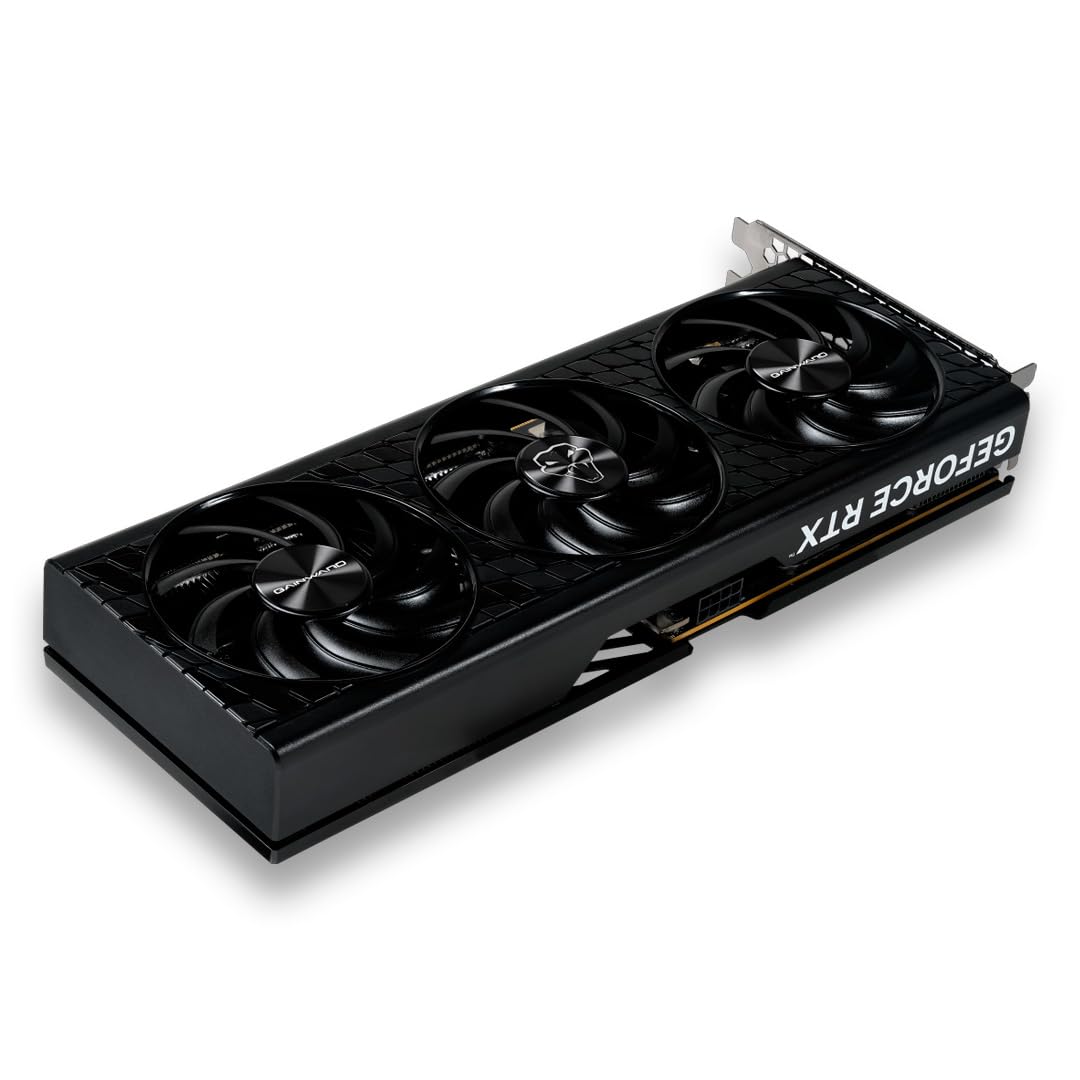 グラフィックボード・グラボ・ビデオカード GAINWARD GeForce RTX 5060Ti 16GB Products :: Gainward GeForce RTX™ 5060 Ti Python III 16GB