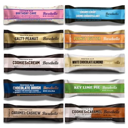 Can we take dry food items in hand luggage Barebells Protein Bars Unique Flavor Sampler