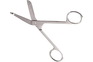First Aid Scissors Small