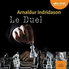 Couverture de Le Duel