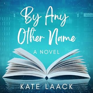 By Any Other Name cover art