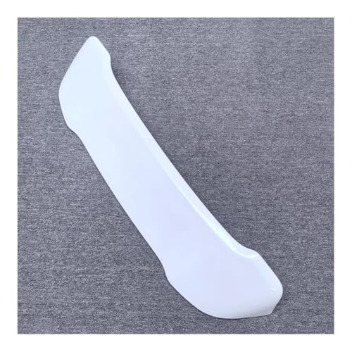 Aileron de toit arrière ABS résistant pour sécuriser le look du Land Cruiser LC200