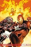 Read Online Invincible Iron Man #6 Doc