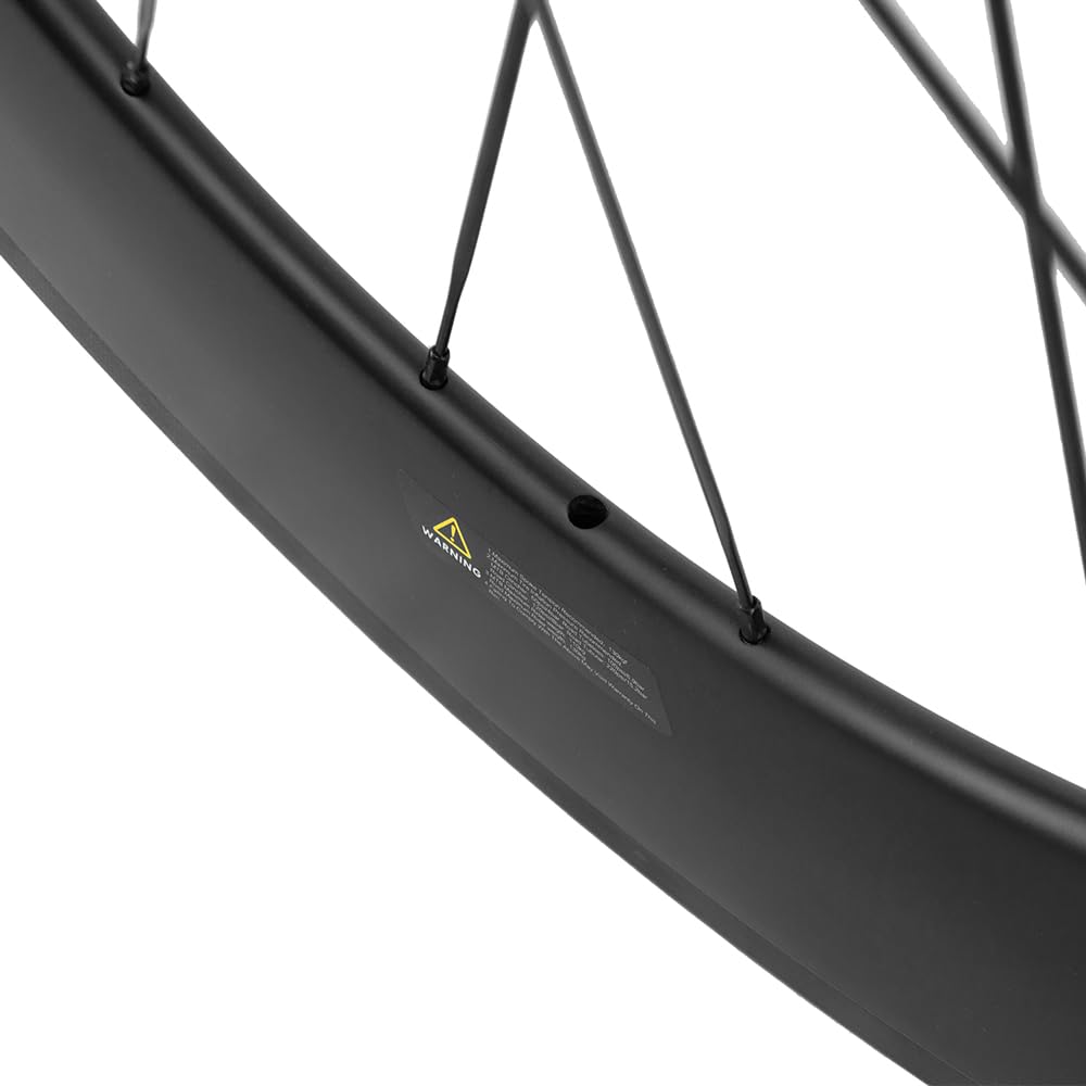 Amazon | スーパーチームロードホイールセット50-23 700Cクリンチャー
