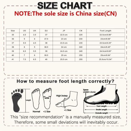 Bottes femme talon compensé chaudes et bottines légères pour l'hiver - 6