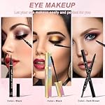 Makeup Kit for Women Full Kit,Professional Makeup Set,Includes 12 Colors Eyeshadow Palette And multiple cosmetics,Makeup Gift Set for Women - Image 5