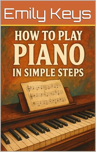 How To Play Piano in Simple Steps