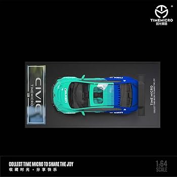 Amazon.co.jp: 1/64 timemicro ホンダ シビック Civic Amazon.co.jp: 1/64 timemicro ホンダ シビック Civic