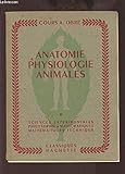  SCIENCES NATURELLES - BACCALAUREAT 2° PARTIE - TOME 1 : ANATOMIE ET PHYSIOLOGIE ANIMALES + TOME 2 : BOTANIQUE BIOLOGIE GENERALE - SCIENCES EXPERIMENTALES / PHILOSOPHIE / MATHEMATIQUES.