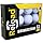 Reload Recycled Golf Balls (12-Pack) of Bridgestone Golf Balls