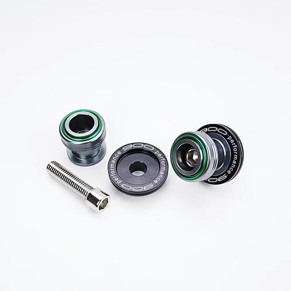Amazon.com: MDSMBK M8 for Z900 Z650 Z800 Z 900 650 SE RS NINJA650