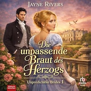 Die unpassende Braut des Herzogs cover art